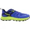 Image de Inov 8 - Chaussures de trail - TrailTalon M Blue/Black/Lime pour Homme - Taille 42 - Bleu