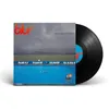 Image de Warner Music The Ballad Of Darren Standard Black Vinyl Rock Blur