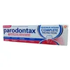 Image de Parodontax Dentifrice FraÃ®cheur Intense Protection ComplÃ¨te 75ml