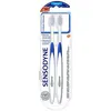 Image de Accessoires corps Sensodyne  Lot De 2 Brosses À Dents Souples P30721737