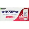 Image de Sensodyne Dentifrice SensibilitÃ© & Gencives 75 Ml