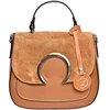 Image de Sac Bandouliere Luisa Vannini  Sac à bandoulière P31813751