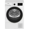 Image de ARISTON - Sèche-linge Ouverture frontale 3, CHD93MWBSFR, BLANC, L:59.8cm, H:84.6cm, P:60.7cm, Classe énergétique : D en occasion ou reconditionné
