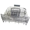 Image de Panier infÃ©rieur d'origine Lave-vaisselle (00680997 00213536 AIRLUX BOSCH CONSTRUCTA GAGGENAU JUNKER NEFF SIEMENS VIVA)