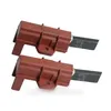 Image de Charbons Moteur x2 pour Lave-Linge HOTPOINT - ARISTON C00196539