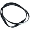 Image de Ariston C00119126  Machine Ã Laver Accessoires/Hotpoint Indesit Scholtes Machine Ã Laver Du Tambour Courroie 1201/1198j6