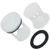 Image de Bouchon / filtre de pompe de vidange (121726-49600) Lave-linge (C00141034 482000022946 ARISTON HOTPOINT INDESIT SCHOLTES)