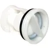 Image de BEKO 2872700100 Filtre de pompe de vidange pour machine Ã  laver