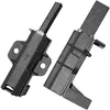 Image de Charbon moteur (lot de 2) (224233-19063) Lave-linge (371202407,371202 BEKO CANDY HOOVER BRANDT FAR ESSENTIEL B CONTINENTAL EDISON THOMSON LISTO)