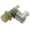 Image de Electrovanne (62778-42372) Lave-vaisselle (481228128462 WHIRLPOOL LADEN BAUKNECHT IKEA WHIRLPOOL IGNIS RADIOLA)