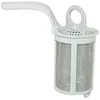 Image de Zanussi Lave-Vaisselle Filtre. NumÃ©ro De PiÃ¨ce Authentique 50297774007