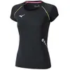 Image de T-shirt Mizuno  Wos P31161857