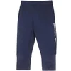 Image de Pantalon Mizuno Team sendai trad 3/4 Bleu S P2ED753014