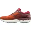 Image de Chaussures de running Mizuno Wave Skyrise Orange 42,5 J1GC200965
