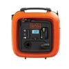 Image de Black & Decker 11 Bar Gonfleur-compresseur - ASI400-XJ