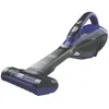 Image de Black & Decker DVA325JP07 aspirateur de table Violet Sans sac