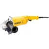 Image de Dewalt DWE496-QS Meuleuse Angulaire Ã 230mm 2600W Noir/Jaune
