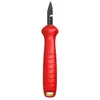 Image de Pince coupante diagonale haute performance 180mm isolÃ©e 1000 volts Facom 192A.18VE