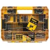 Image de DeWALT Embouts de vissage et percer - Set 85 piÃ¨ces - DT70763-QZ