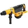 Image de Perforateur SDS-Max XR Flexvolt 54V DEWALT 19,4J - DCH775N-XJ