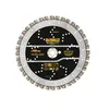 Image de Disque diamant segmentÃ© Ã300x25,4mm ELITE DEWALT DT20463-QZ pour tout usage