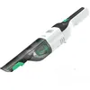 Image de Black & Decker REVHV8C-QW aspirateur de table Noir, Blanc Sans sac