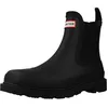 Image de Hunter Commando Chelsea Colour Noir - 39