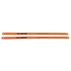 Image de 2 lames acier cobalt pour scie Ã  mÃ©taux - 24 TPI