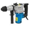 Image de Perforateur burineur SDS+ Ã©lectrique 850 W 3,5 Joules Silverline - 633821 - Silverline