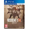 Image de Resident Evil 7 - Biohazard - Edition Steelbook PS4
