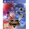 Image de Street Fighter V Champion Edition PS4