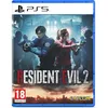 Image de Juego Resident Evil 2 Remake Para Playstation 5  Ps5
