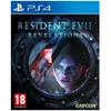 Image de Resident Evil Revelations Hd Ps4