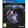 Image de Resident Evil Revelations PS4