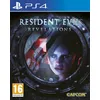 Image de Resident Evil Revelations Ps4 Mix