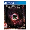 Image de Resident Evil Revelations 2 PS4 en occasion ou reconditionné