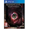 Image de Resident Evil Revelations 2 PS4