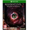 Image de Resident Evil Revelations 2 Xbox One en occasion ou reconditionné