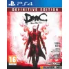 Image de Dmc Devil May Cry Definitive Edition PS4