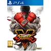 Image de Street Fighter V PS4