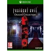 Image de Resident Evil Origins Collection Xbox One