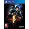 Image de Résident Evil 5 PS4