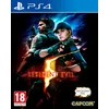 Image de RESIDENT EVIL 5 REMASTERED PS4 MIX