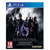 Image de Resident Evil 6 PS4 en occasion ou reconditionné