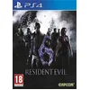 Image de Resident Evil 6 PS4