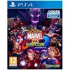 Image de Marvel vs Capcom Infinite Ps4