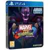 Image de Marvel vs Capcom Infinite Deluxe Ps4
