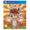 Image de Capcom Okami Hd Standard Anglais Playstation 4