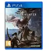 Image de Monster Hunter World PS4 en occasion ou reconditionné