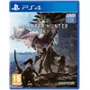 Image de MONSTER HUNTER WORLD PS4 MIX